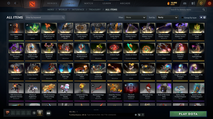 Archon II | MMR: 2434 - Behavior: 11244 - Communication: 11244