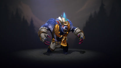 Immortal | MMR: 5925 - Behavior: 11855 - Communication: 11855