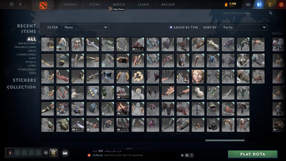 Crusader III | MMR: 1816 - Behavior: 9400