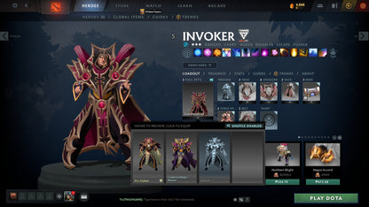 Divine V | MMR: 5460 - Behavior: 10000