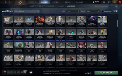 Ancient III | MMR: 4164 - Behavior: 10563 - Communication: 9780