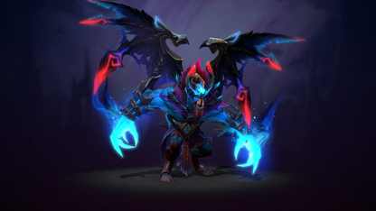 Ancient V | MMR: 4611 - Behaviour: 10000 - Communication: 10000