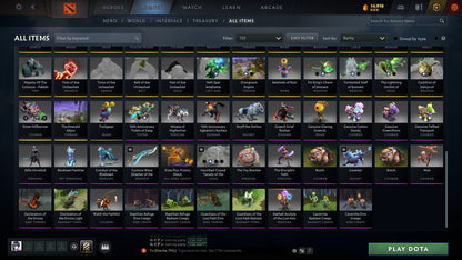 Crusader V | MMR: 1900 - Behavior: 8645 - Communication: 8645