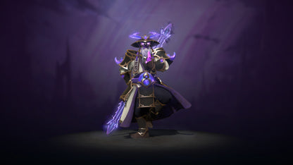 Immortal | MMR: 5466 - Behavior: 11088 - Communication: 11088