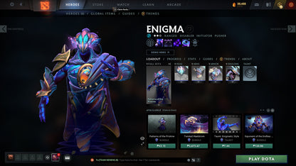 Ancient III | MMR: 4100 - Behavior: 10000