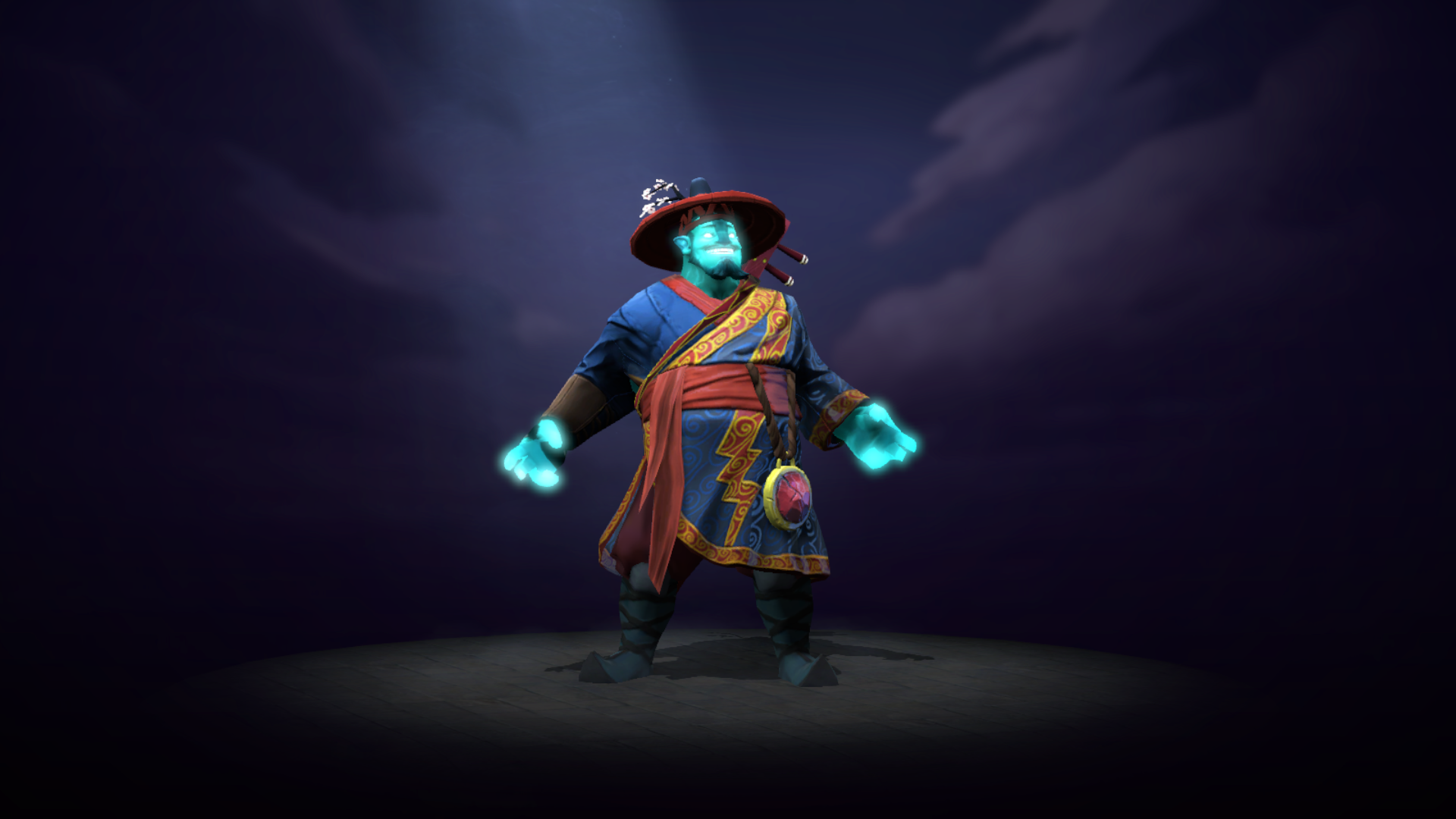 Immortal | MMR: 6098 [4814 - Leaderboard] - Behavior: 9908 - Communication: 9908