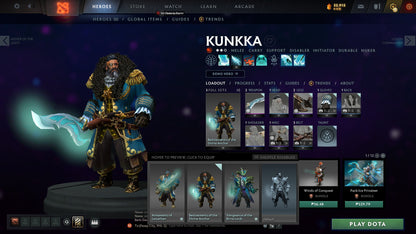 Ancient V | MMR: 4430 - Behavior: 10000