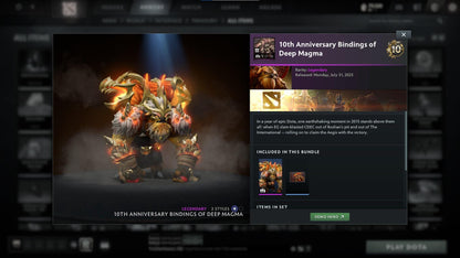 Archon IV | MMR: 2787 - Behavior: 12000 - Communication: 12000