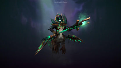 Guardian III | MMR: 1206 - Behavior: 9239 - Communication: 9239
