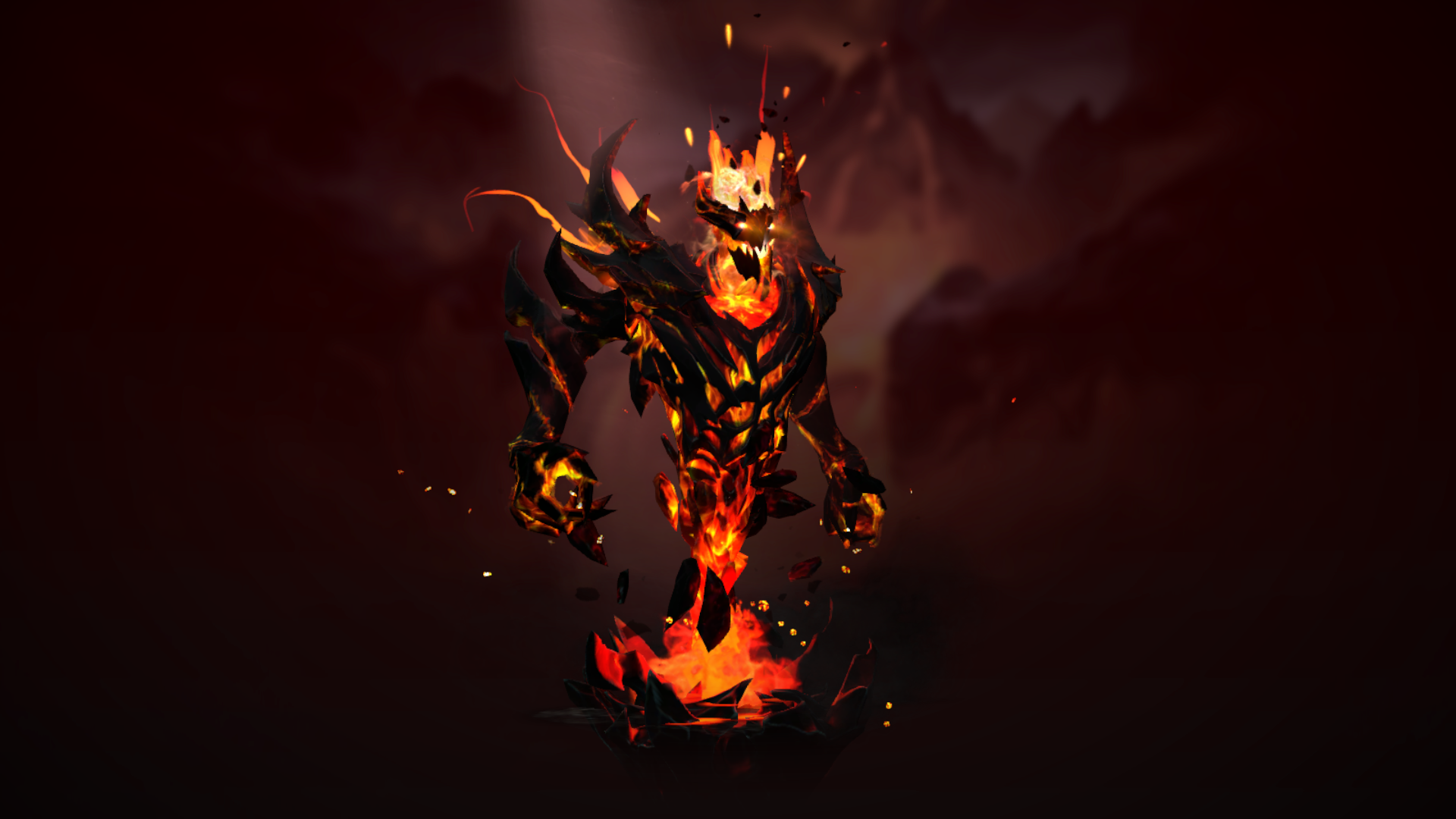 Archon V | MMR: 2815 - Behavior: 9975 - Communication: 9975