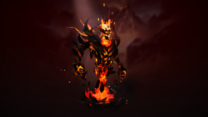 Archon V | MMR: 2815 - Behavior: 9975 - Communication: 9975