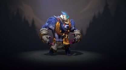 Divine IV | MMR: 5233 - Behavior: 10865 - Communication: 10865