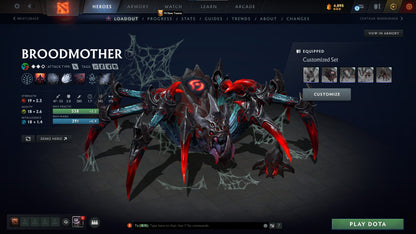 Crusader IV | MMR: 1874 - Behavior: 9500 - Communication: 9500