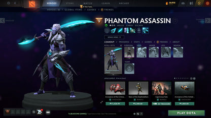 Divine IV | MMR: 5210 - Behavior: 10000