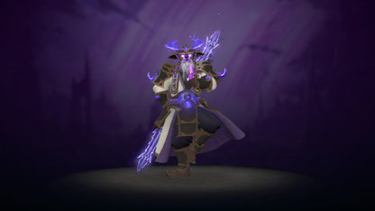 Immortal | MMR: 5944 - Behavior: 10444 - Communication: 10355