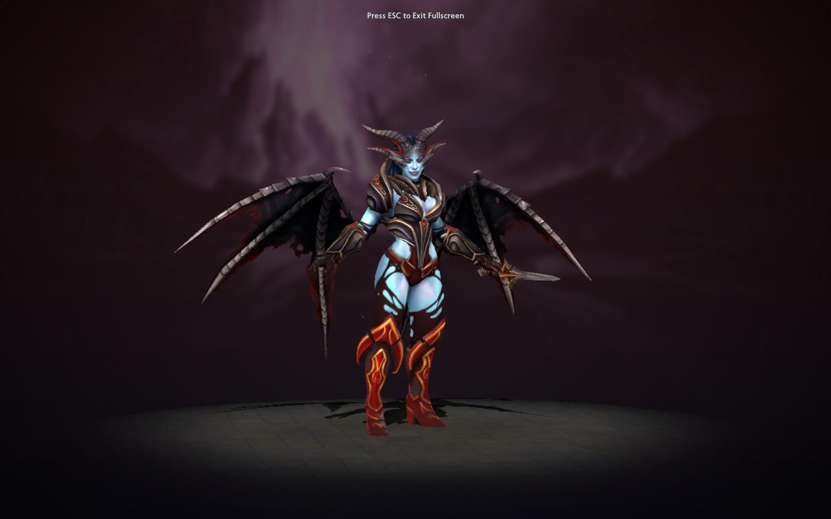 Archon V | MMR: 2960 - Behavior: 8501 - Communication: 8501