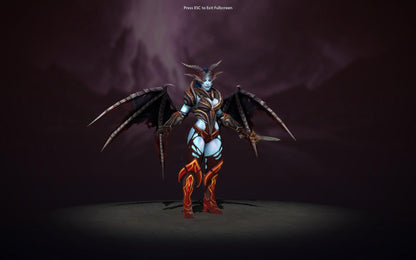 Archon V | MMR: 2960 - Behavior: 8501 - Communication: 8501