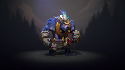 Archon II | MMR: 2357 - Behavior: 10375 - Communication: 10375