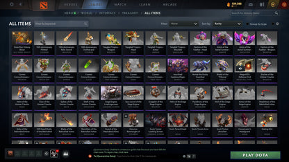 Immortal [2017 | MMR: 7002 - Behavior: 10333 - Communication: 10333