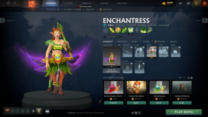 Ancient V | MMR: 4510 - Behavior: 9493