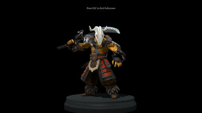 Archon III | MMR: 2558 - Behavior: 9830