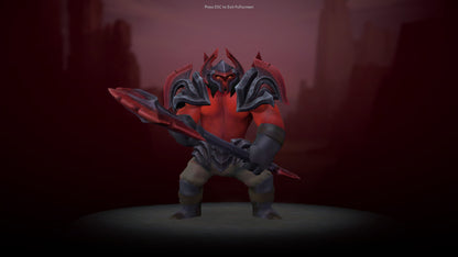 Ancient III | MMR: 4205 - Behavior: 9869 - Communication: 9869