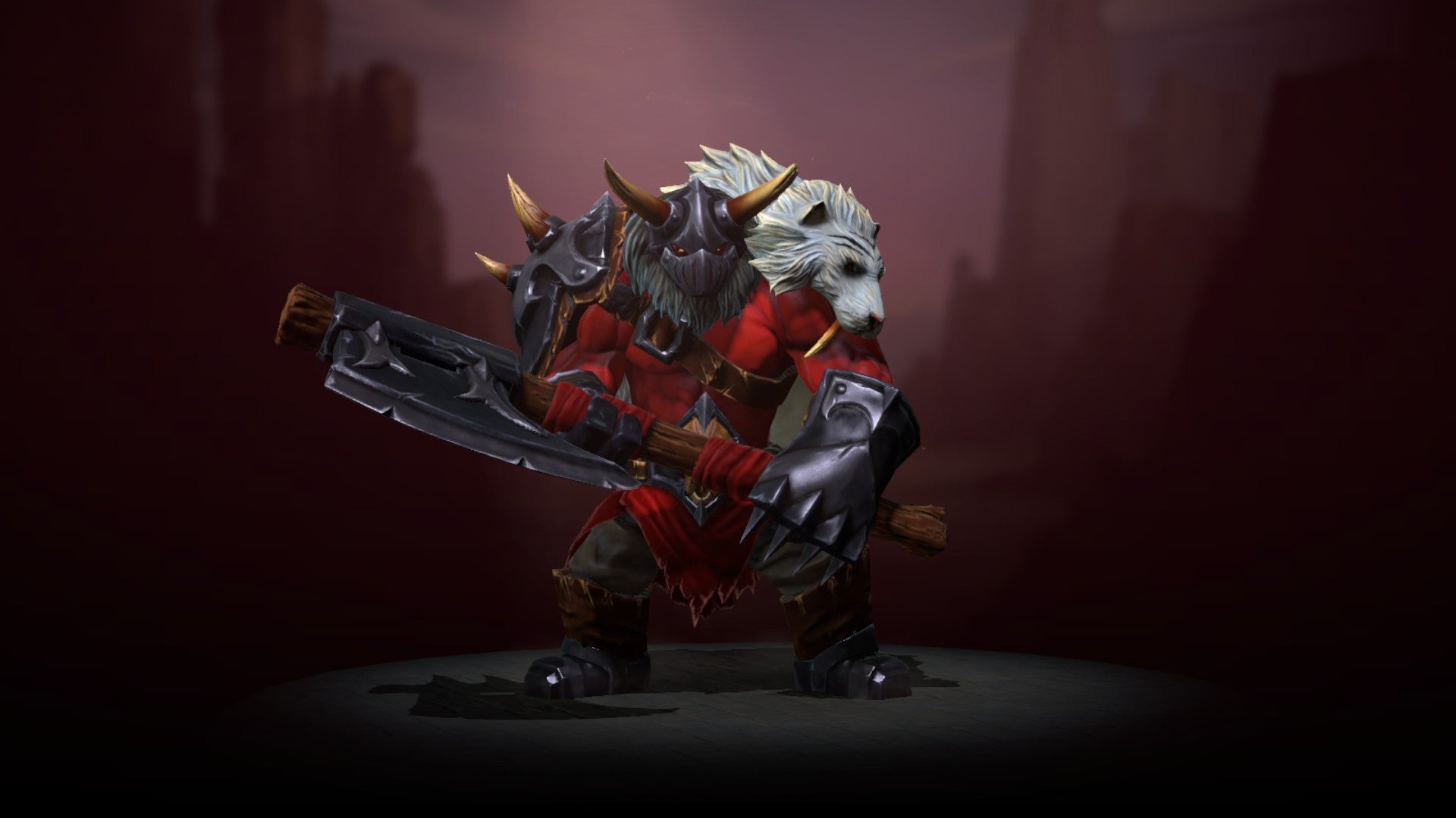 Archon IV | MMR: 2786 - Behavior: 11167 - Communication: 11167