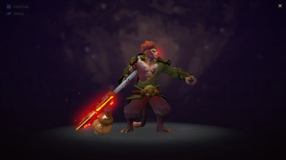 Herald IV | MMR: 490 - Behavior: 11018 - Communication: 11018