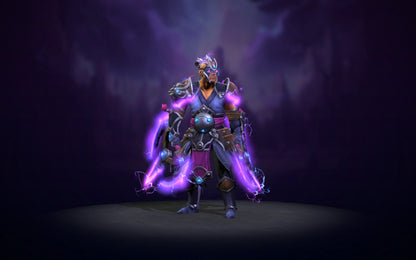 Guardian IV | MMR: 1266 - Behavior: 11375 - Communication: 11225