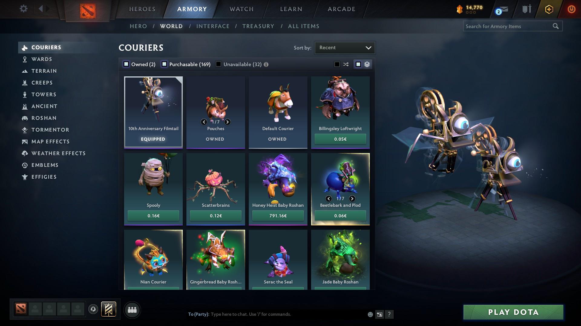 Archon II | MMR: 2393 - Behavior: 9149 - Communication: 9149