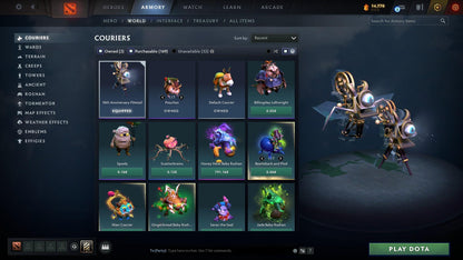 Archon II | MMR: 2393 - Behavior: 9149 - Communication: 9149