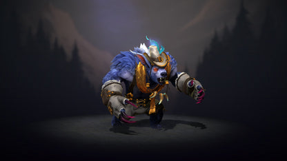 Ancient III | MMR: 4103 - Behavior: 9965 - Communication: 9965