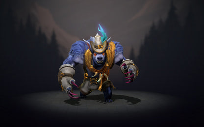 Ancient IV | MMR: 4302 - Behavior: 11725 - Communication: 11725