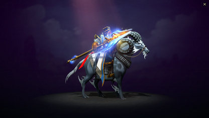 Archon I | MMR: 2292 - Behavior: 8030 - Communication: 8030