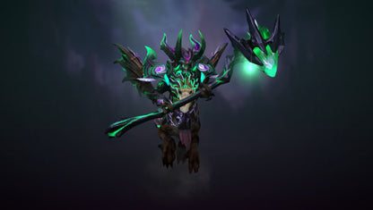 Crusader IV | MMR: 1886 - Behavior: 9895 - Communication: 9895