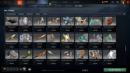 Legend V | MMR: 3610 - Behavior: 11225 - Communication: 11225