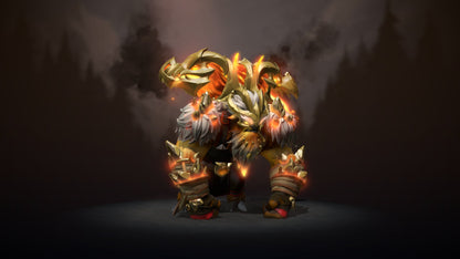 Crusader III | MMR: 1852 - Behavior: 8943 - Communication: 8943