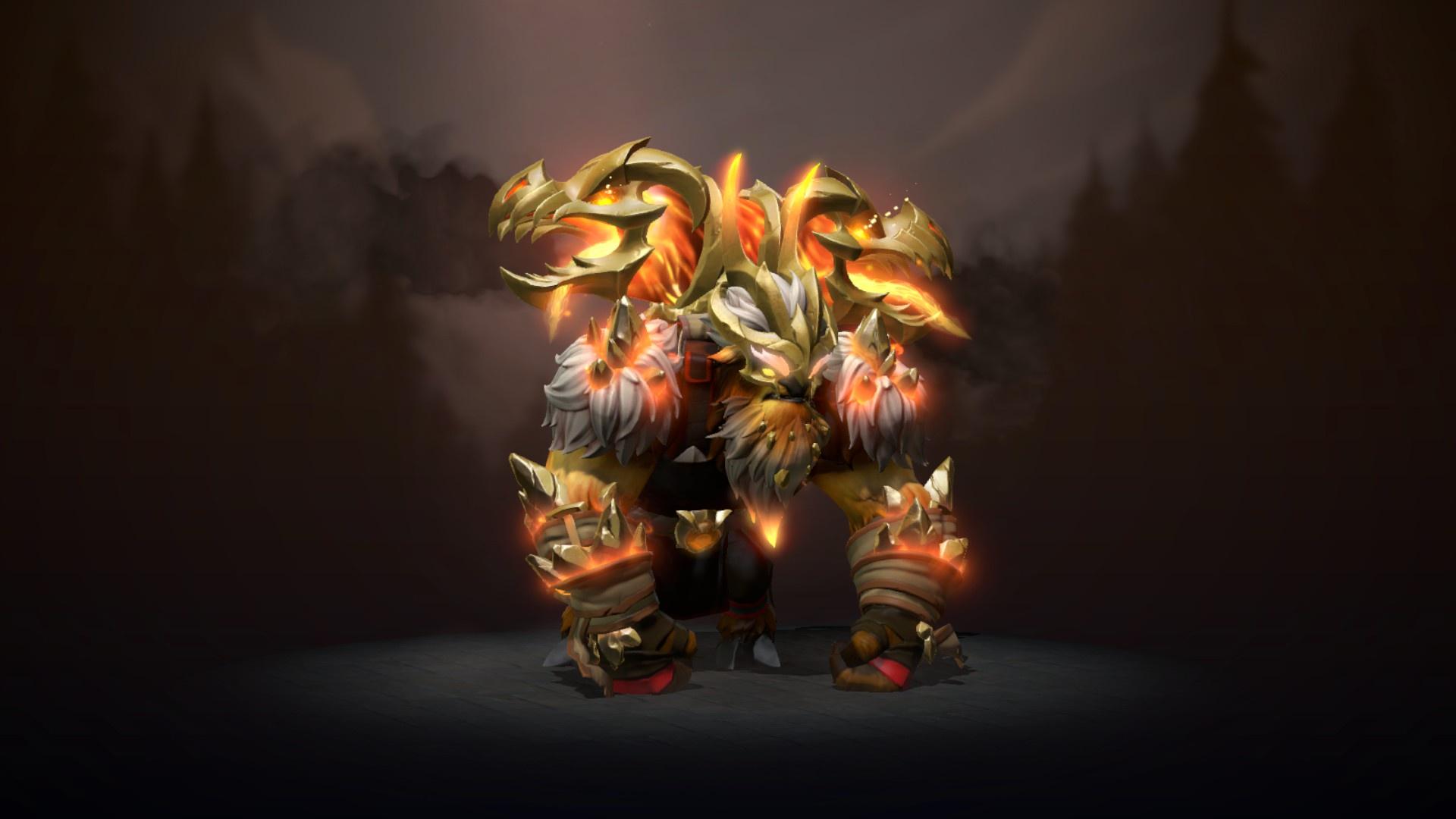 Archon II | MMR: 2422 - Behavior: 9195 - Communication: 9195