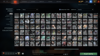 Archon I | MMR: 2280 - Behavior: 10000