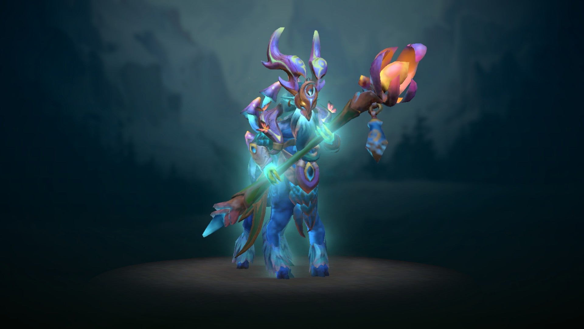 Divine II | MMR: 4720 - Behavior: 9338 - Communication: 8940