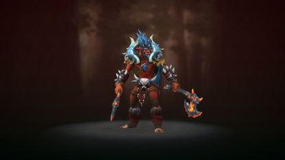 Guardian V | MMR: 1499 - Behavior: 9203 - Communication: 9203