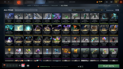 Crusader III | MMR: 1852 - Behavior: 11509 - Communication: 11509