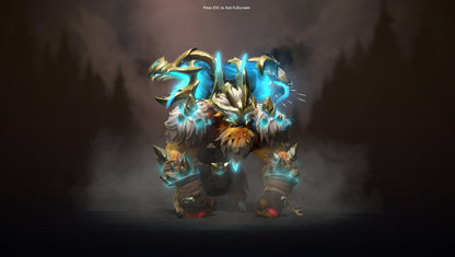 Ancient III | MMR: 4092 - Behavior: 10000 - Communication: 10000