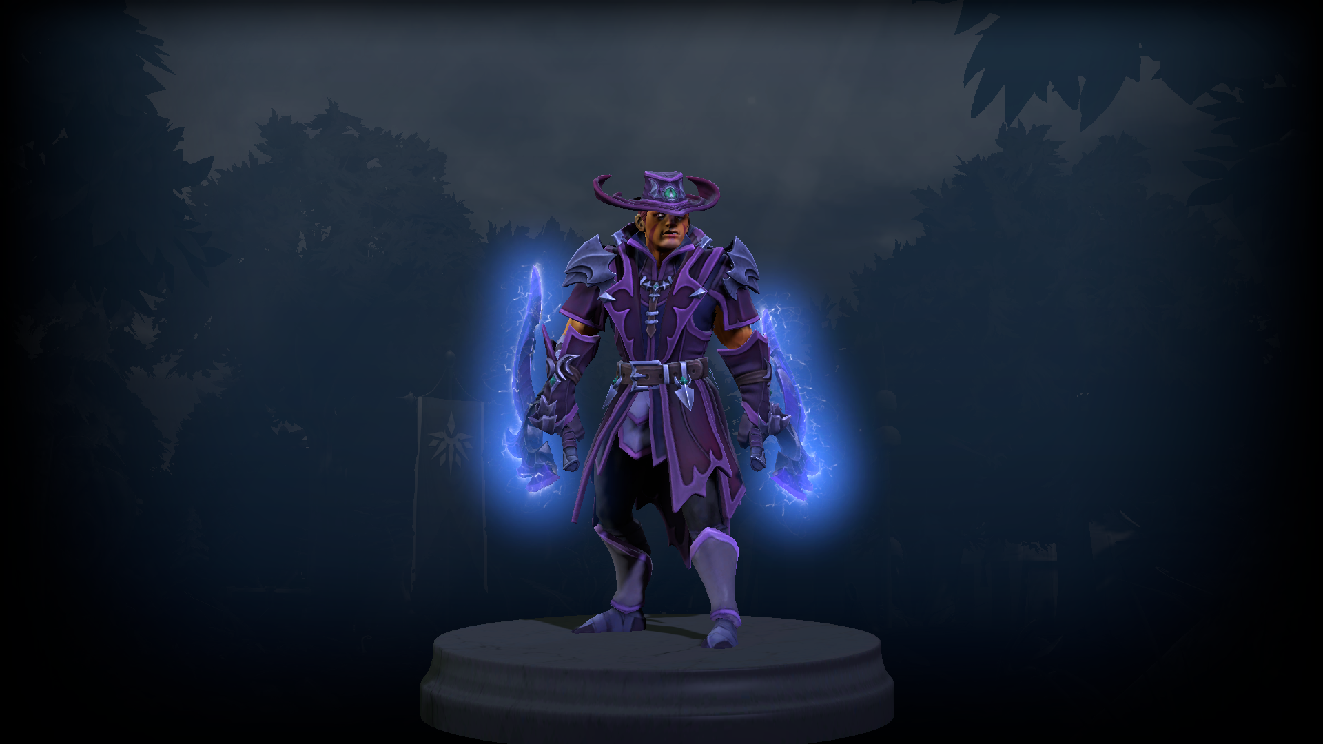 Ancient I | MMR: 3760 - Behavior: 9895