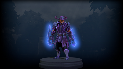 Ancient I | MMR: 3760 - Behavior: 9895