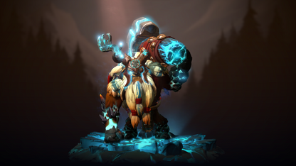 Legend III | MMR: 3490 - Behavior: 8161 - Communication: 8161