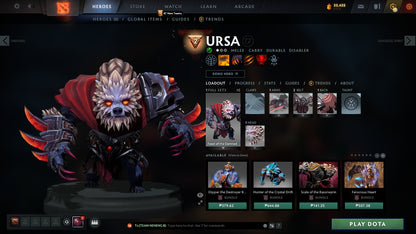 Ancient III | MMR: 4100 - Behavior: 10000