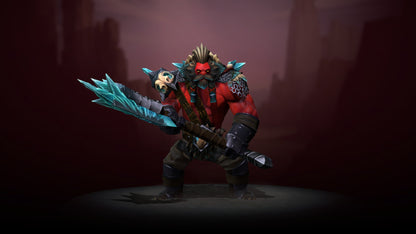 Crusader III | MMR: 1965 - Behavior: 9050 - Communication: 9050