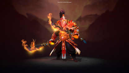 Legend V | MMR: 3744 - Behavior: 11890 - Communication: 11949