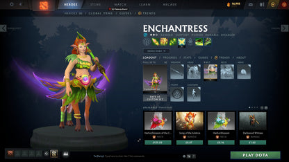 Guardian V | MMR: 1430 - Behavior: 10000